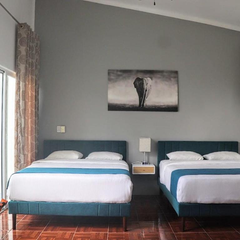 Casa Gem B&B - Junior Suite with Pool View - 9