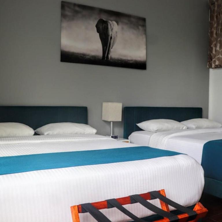 Casa Gem B&B - Junior Suite with Pool View - 6