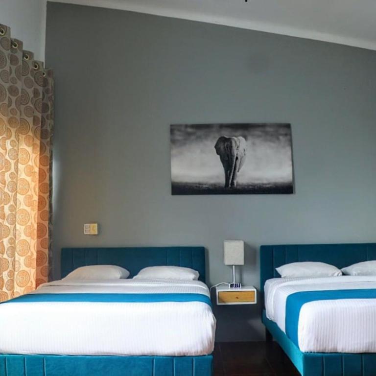 Casa Gem B&B - Junior Suite with Pool View - 2