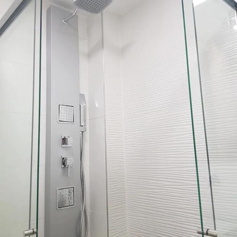 Zenia 70 Living & Suites - Apartamento de 1 dormitorio - 6