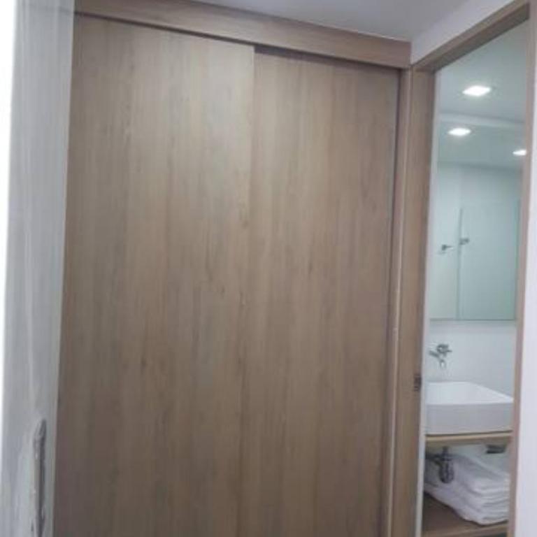 Zenia 70 Living & Suites - Apartamento de 1 dormitorio - 5