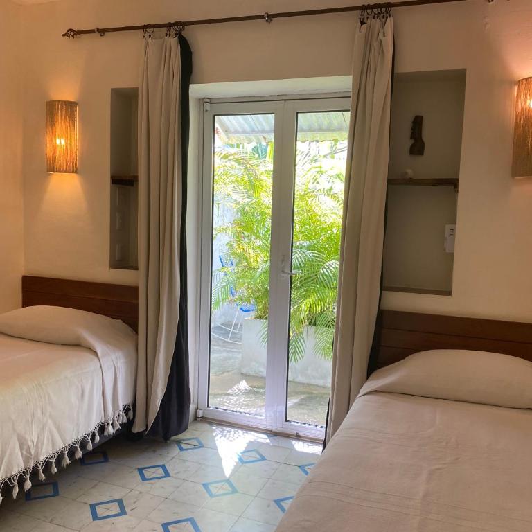 Hotel La Piazzetta - Standard Twin Room - 2