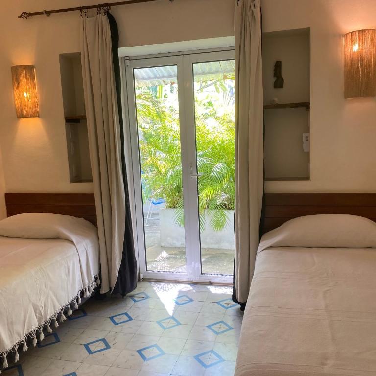 Hotel La Piazzetta - Standard Twin Room - 1