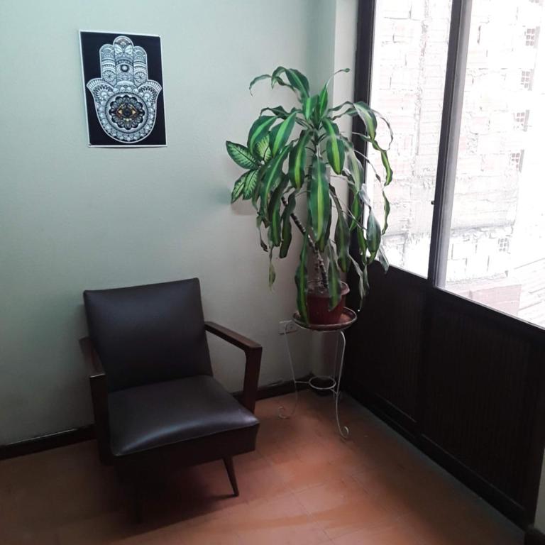 APARTAMENTO, CENTRO DE LA CUIDAD - Apartamento de 2 dormitorios - 9