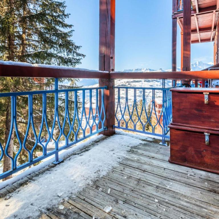 Résidences quartier Charmettoger - maeva Home - 2 Pièces 6 Personnes Budget MAE-3507 - Appartement - 1