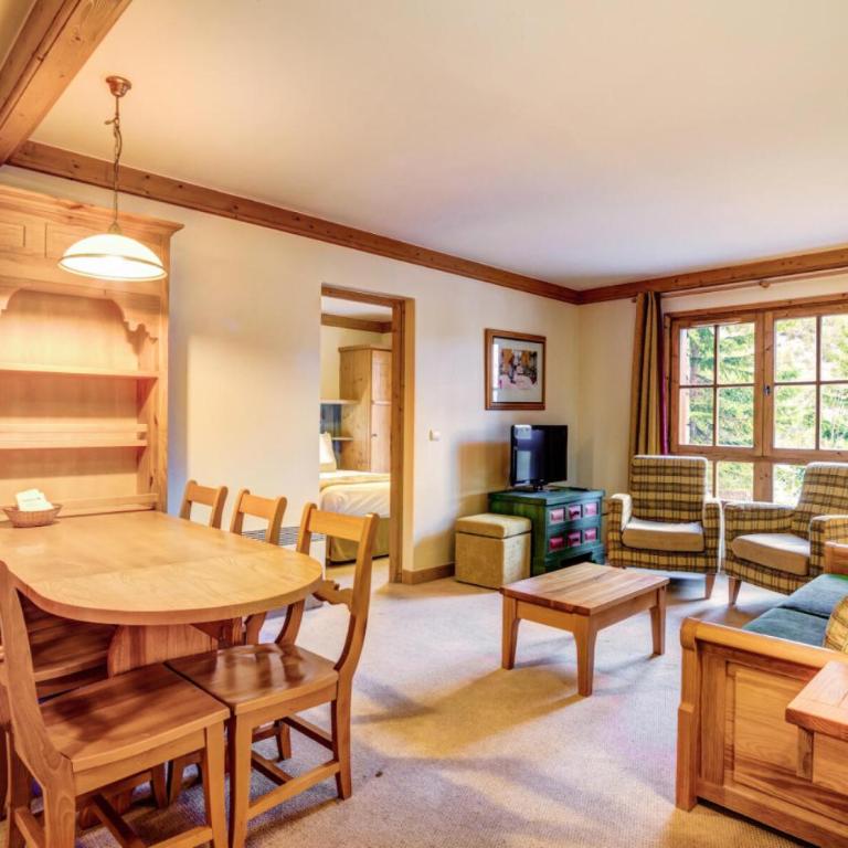 Résidence Les Arcs 1950 Le Village - maeva Home - Appartement 3 pièces 6 personnes Selection MAE-1630 - Appartamento - 1