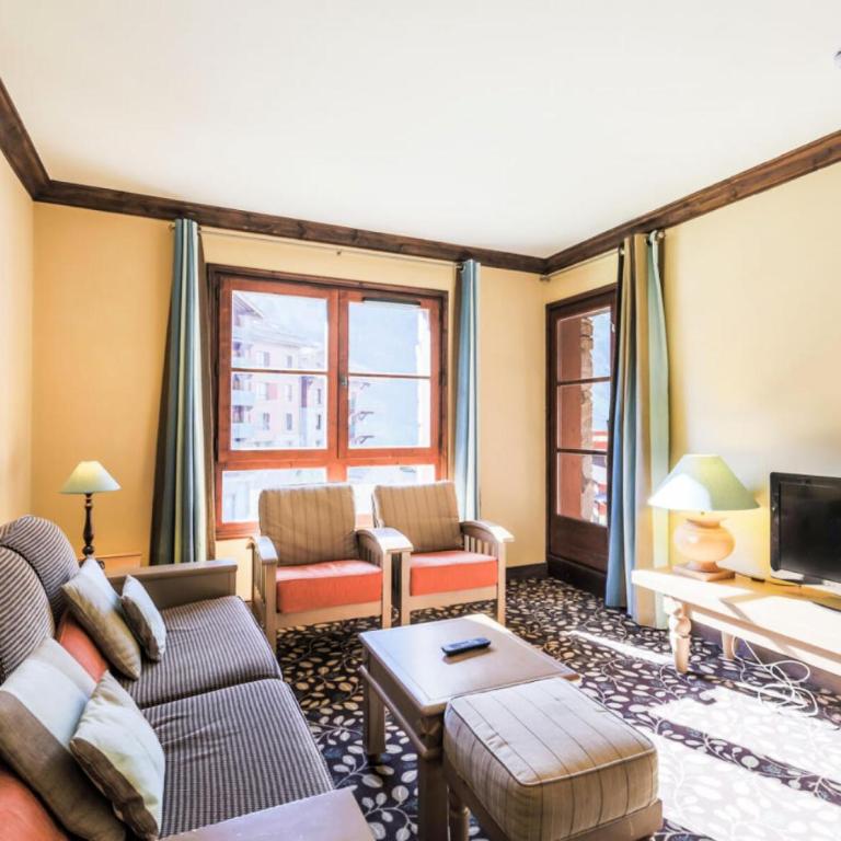 Résidence Les Arcs 1950 Le Village - maeva Home - Appartement 2 pièces 4 personnes - Sélection MAE-3894 - Appartamento - 1