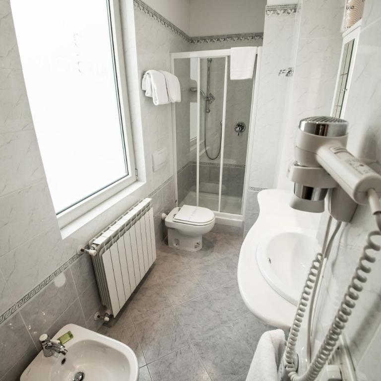 Residence Victoria - One-Bedroom Apartment - 8