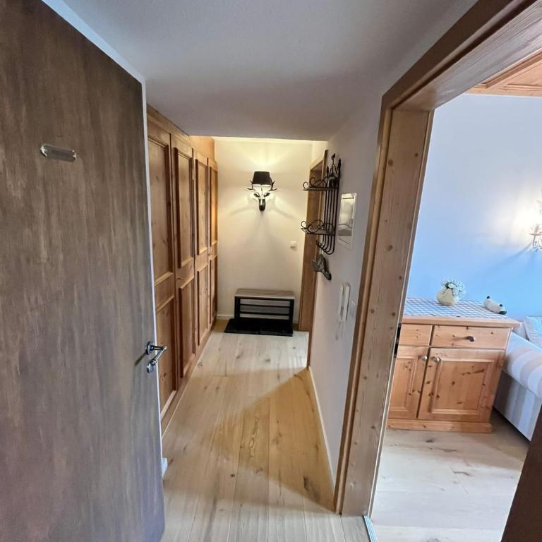Ferienhaus Heimhof - Superior Apartment mit 1 Schlafzimmer und Bergblick - 10