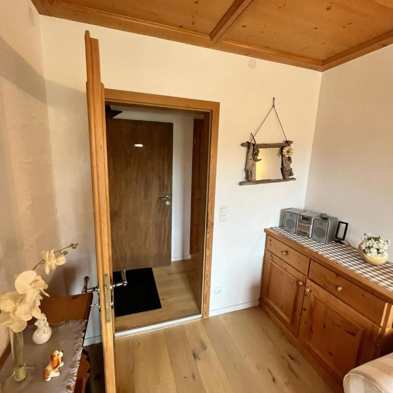 Ferienhaus Heimhof - Superior Apartment mit 1 Schlafzimmer und Bergblick - 9