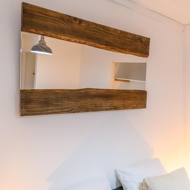 Bien-être et bonheur au pied des Thermes - Appartement 1 Chambre - 12