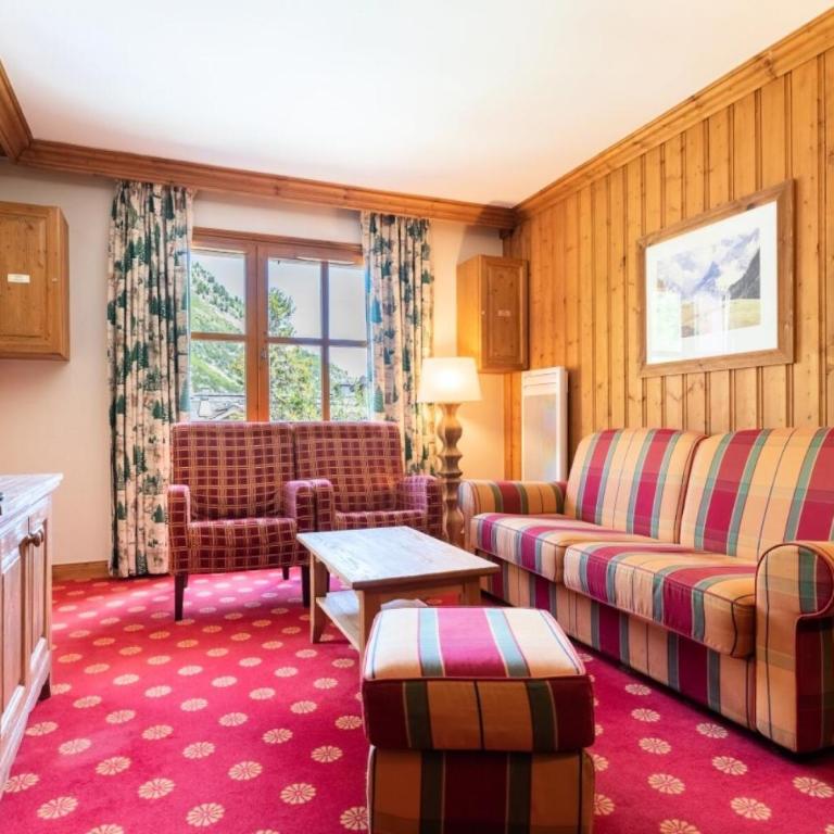 Résidence Les Arcs 1950 Le Village - maeva Home - Appartement 3 Pièces 6 Personnes - Sélection MAE-7310 - Appartement - 1