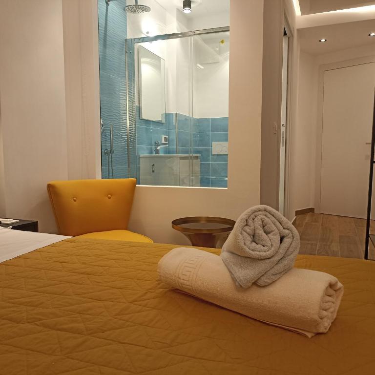 Al Porto 61 - Rooms for Rent - Deluxe Double Room - 29