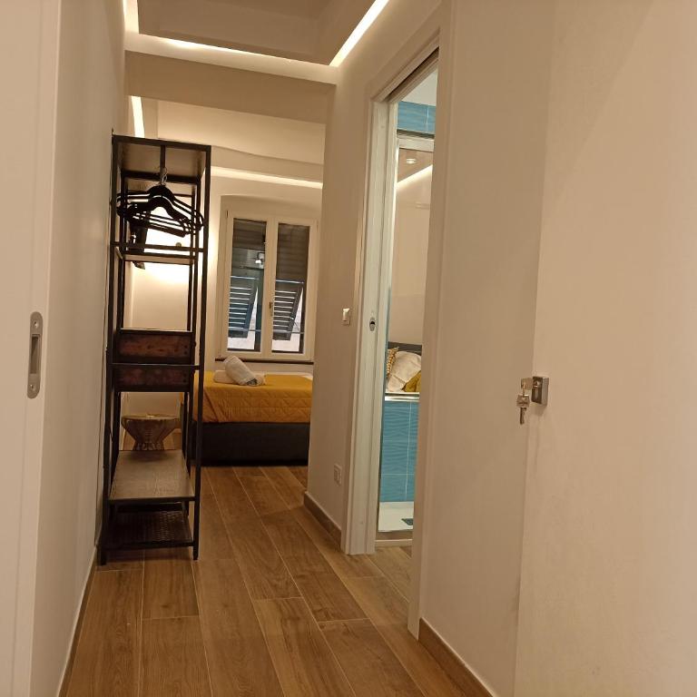 Al Porto 61 - Rooms for Rent - Deluxe Double Room - 16