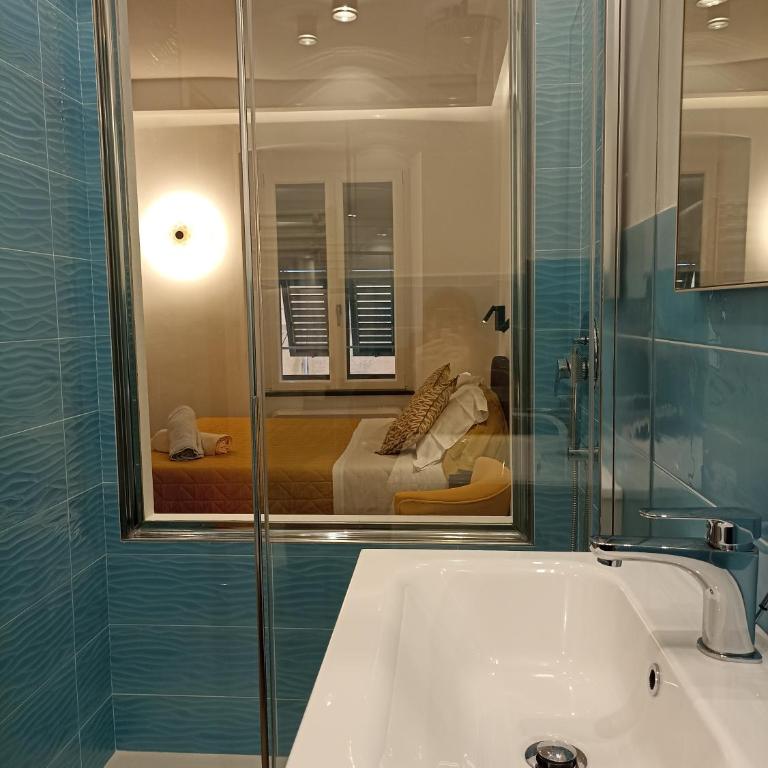Al Porto 61 - Rooms for Rent - Deluxe Double Room - 22