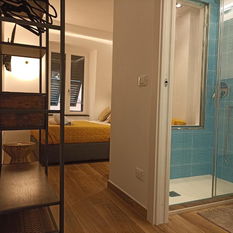 Al Porto 61 - Rooms for Rent - Deluxe Double Room - 1