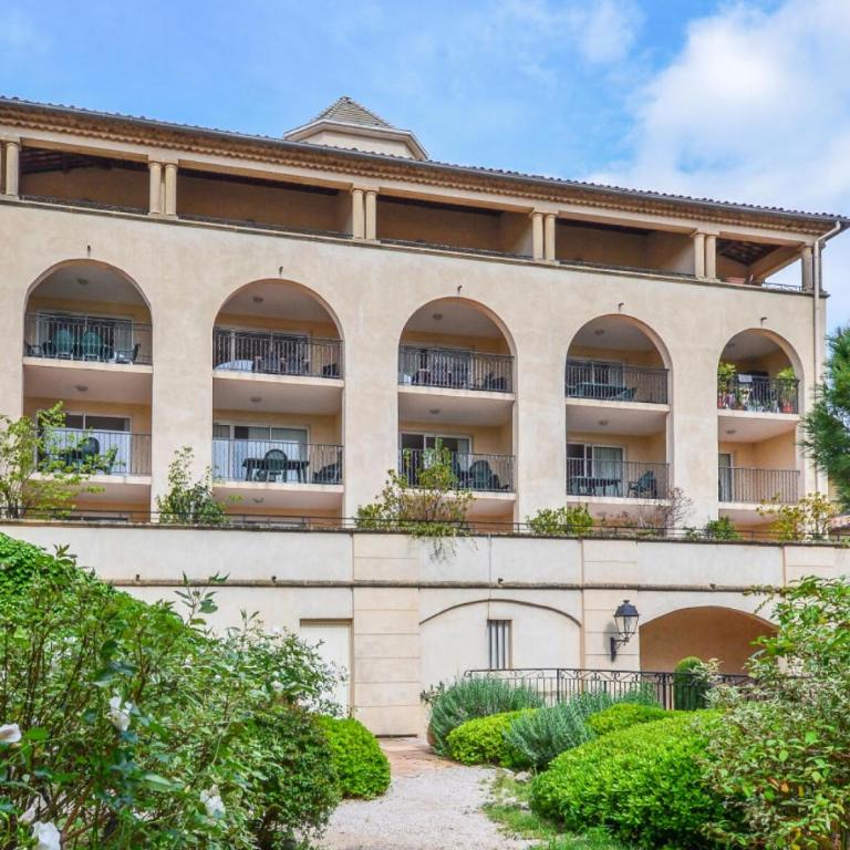 Village Pont Royal en Provence - maeva Home - Appartement 2 pièces 6 personnes Sélection MAE-7984 - Appartement - 1