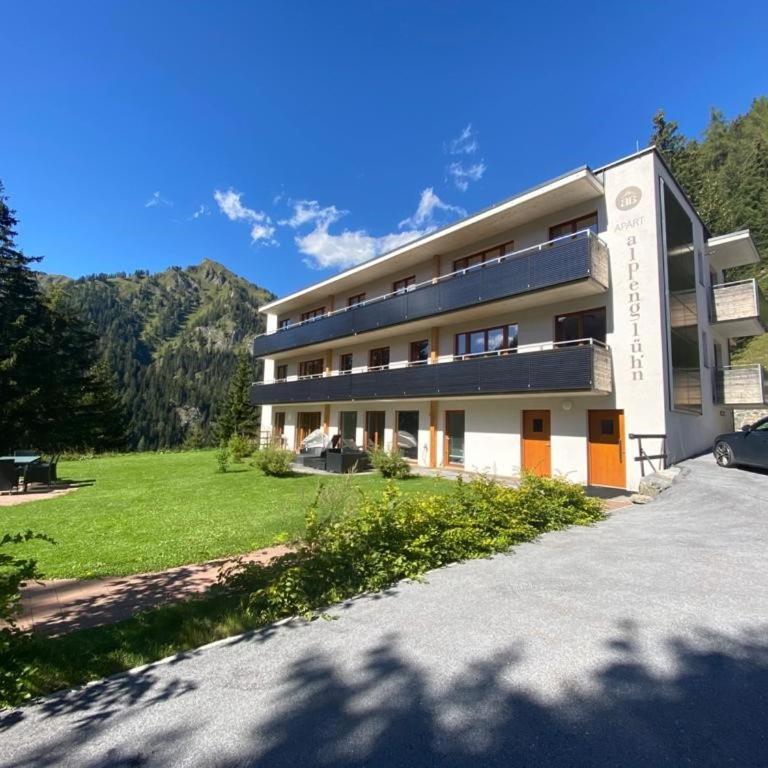 Apart Alpenglüh´n - Apartment mit 2 Schlafzimmern - 1