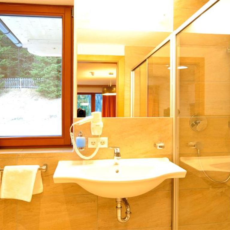 Apart Alpenglüh´n - Apartment mit 2 Schlafzimmern - 4