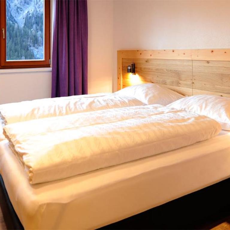 Apart Alpenglüh´n - Apartment mit 3 Schlafzimmern - 3