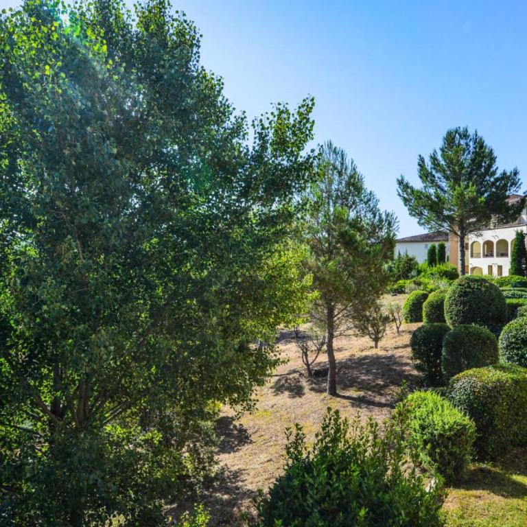 Village Pont Royal en Provence - maeva Home - Studio climatisé 4 personnes - Sélection MAE-2907 - Studio - 1