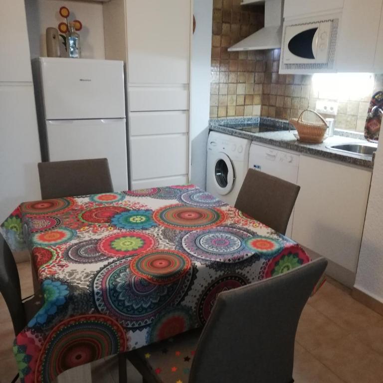 Apartamento Oasis Park - Apartamento - 57