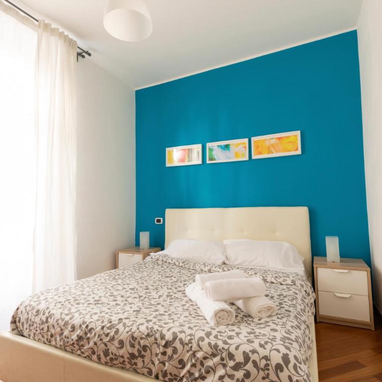 Borgo Vittorio St. Peter Apartments - Appartamento con 2 Camere da Letto - 8
