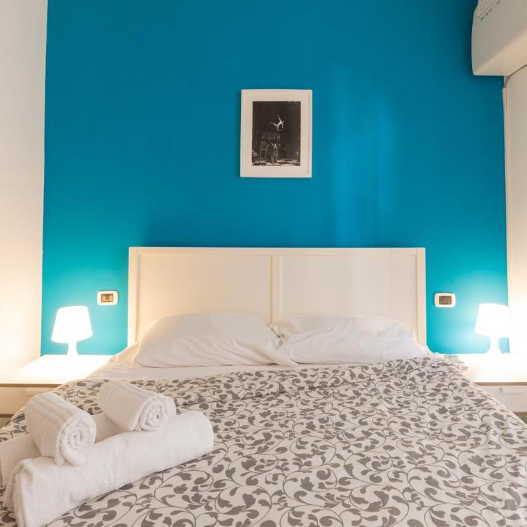 Borgo Vittorio St. Peter Apartments - Appartamento con 2 Camere da Letto - 13