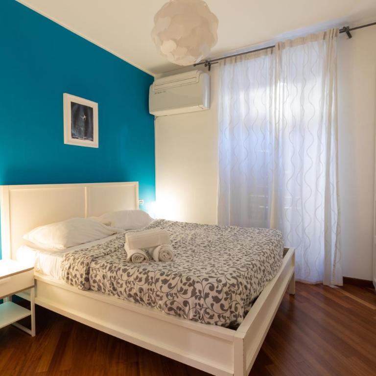 Borgo Vittorio St. Peter Apartments - Appartamento con 2 Camere da Letto - 14