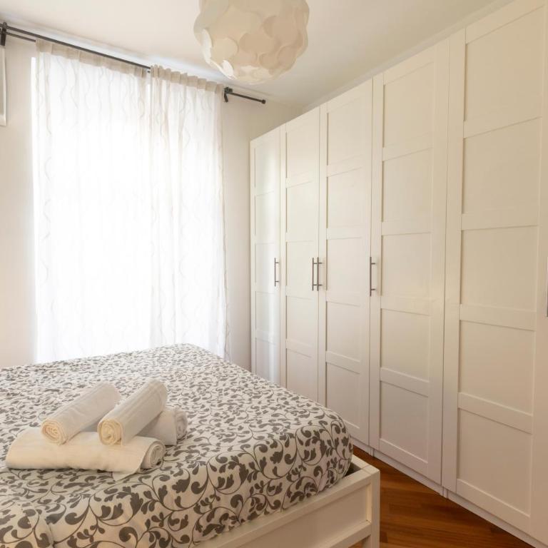Borgo Vittorio St. Peter Apartments - Appartamento con 2 Camere da Letto - 17