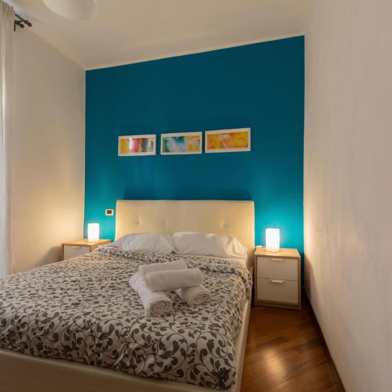 Borgo Vittorio St. Peter Apartments - Appartamento con 2 Camere da Letto - 10