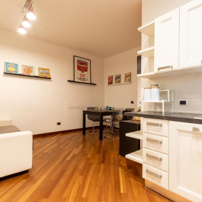Borgo Vittorio St. Peter Apartments - Appartamento con 2 Camere da Letto - 6