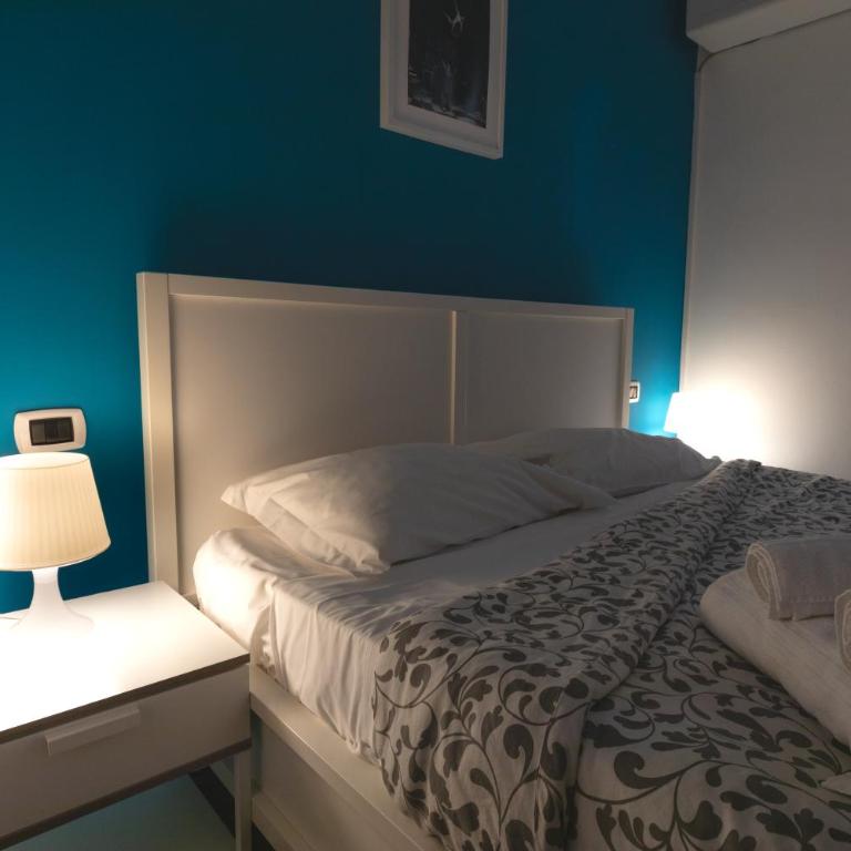 Borgo Vittorio St. Peter Apartments - Appartamento con 2 Camere da Letto - 16