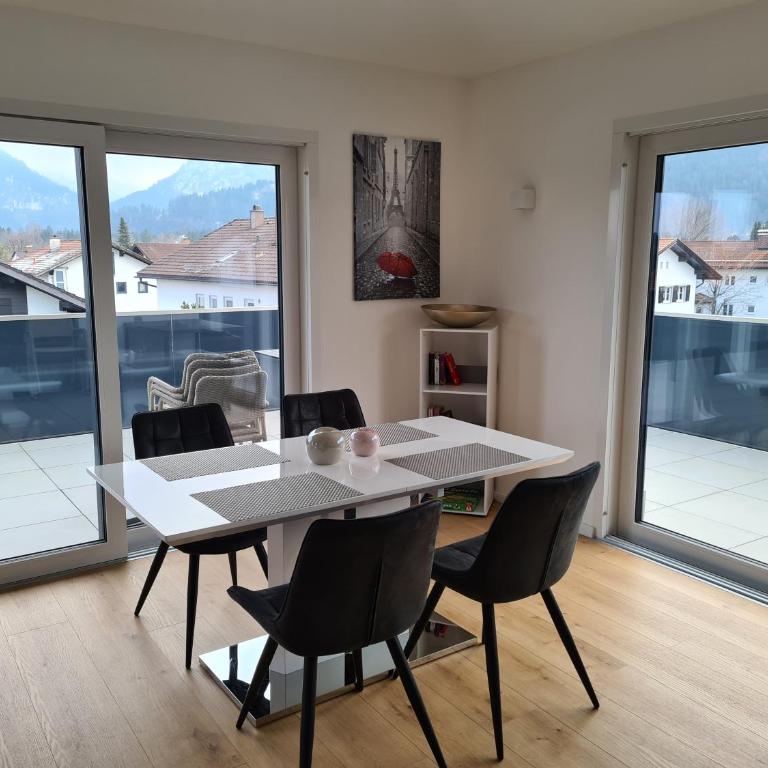 Panorama Penthouse - Penthouse-Apartment - 5