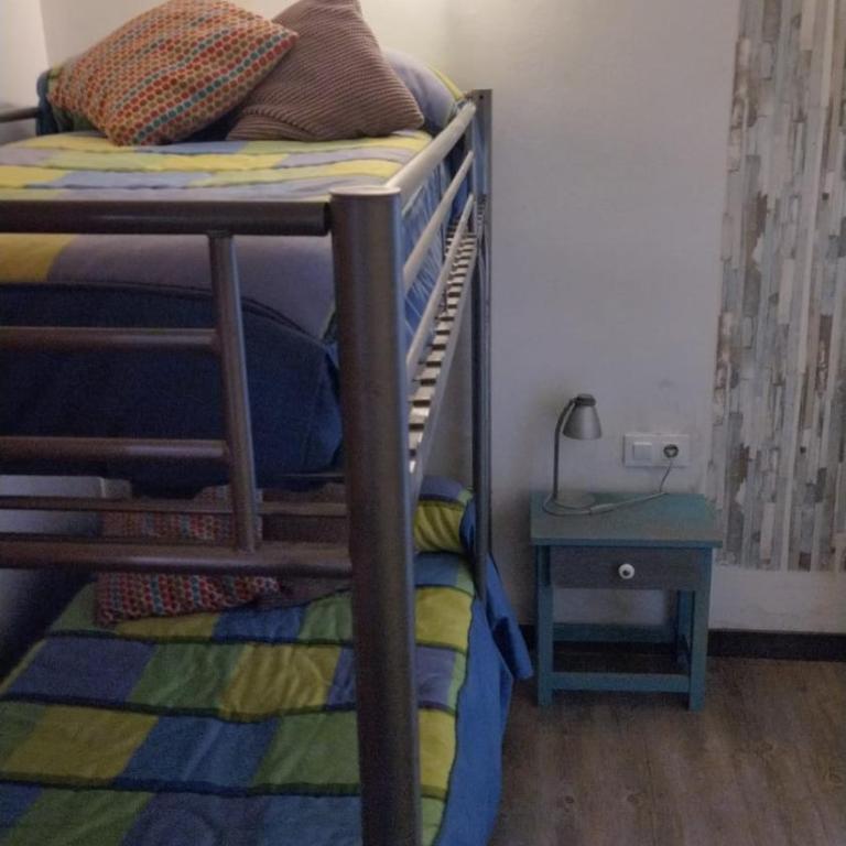 Apartamento REX - Apartamento de 2 dormitorios - 10