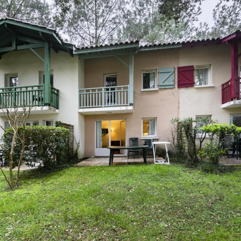 Les Maisons du Domaine du Golf de Pinsolle - maeva Home - Maison 3 pièces 6 personnes - Sélection MAE-9804 - Maison de Vacances - 1