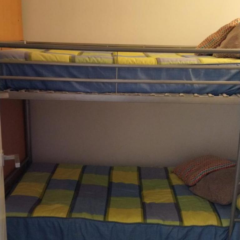 Apartamento REX - Apartamento de 2 dormitorios - 11