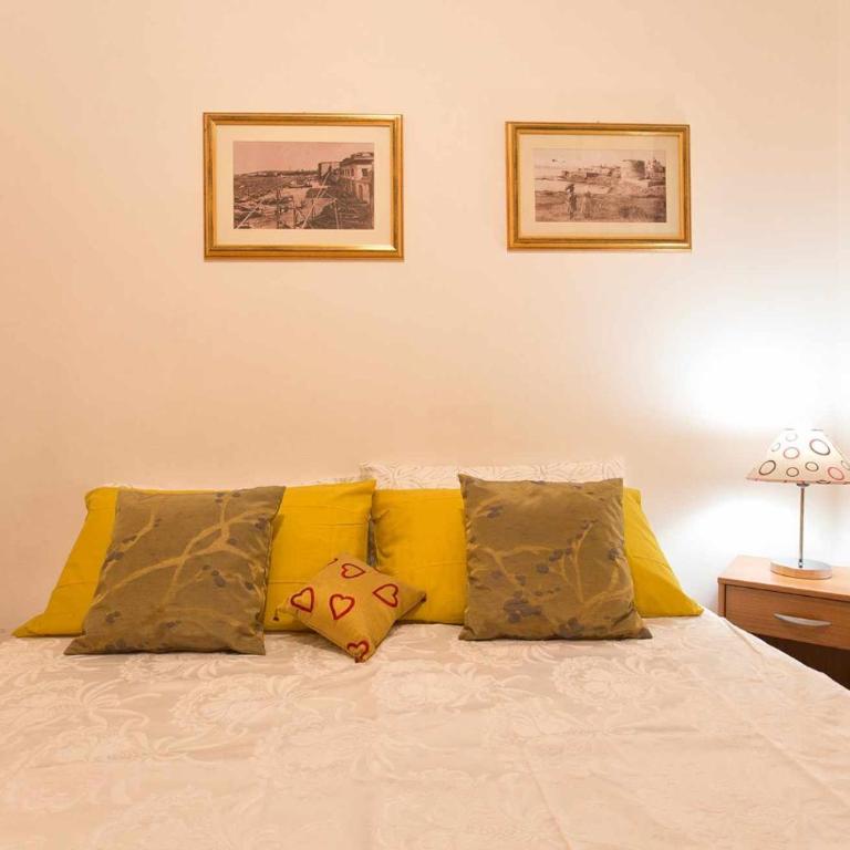 Alghero Attico Angela con grande veranda - Three-Bedroom Vacation Home - 47