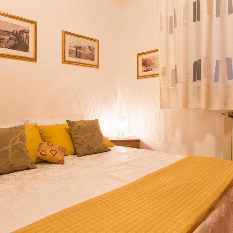 Alghero Attico Angela con grande veranda - Three-Bedroom Vacation Home - 49