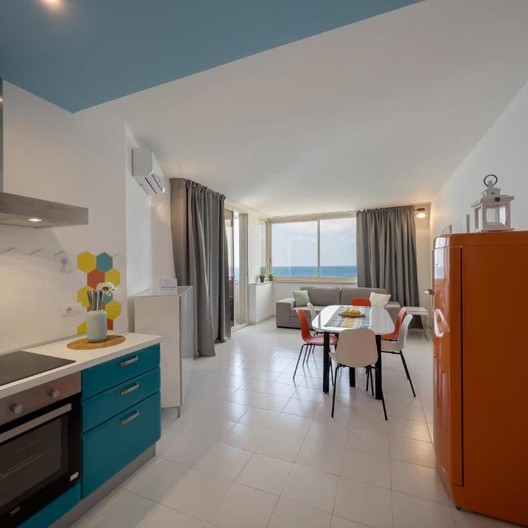 WePuglia - Donna Carla - Appartamento con 2 Camere da Letto - 3