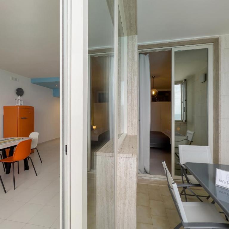 WePuglia - Donna Carla - Appartamento con 2 Camere da Letto - 8