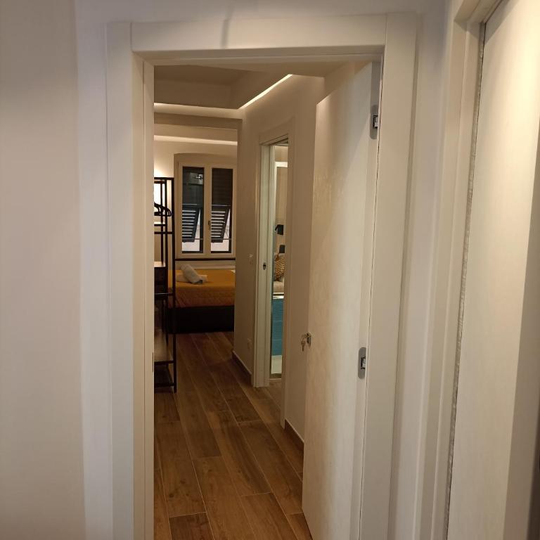 Al Porto 61 - Rooms for Rent - Deluxe Double Room - 30