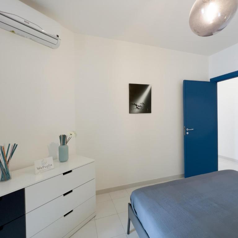 WePuglia - Donna Carla - Appartamento con 2 Camere da Letto - 15