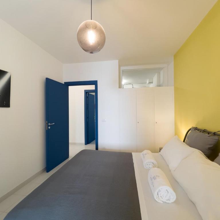 WePuglia - Donna Carla - Appartamento con 2 Camere da Letto - 14