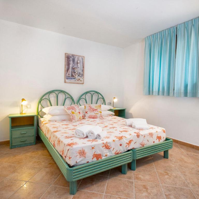 Villa Isuledda Prestige - Villa con Vista Mare - 5