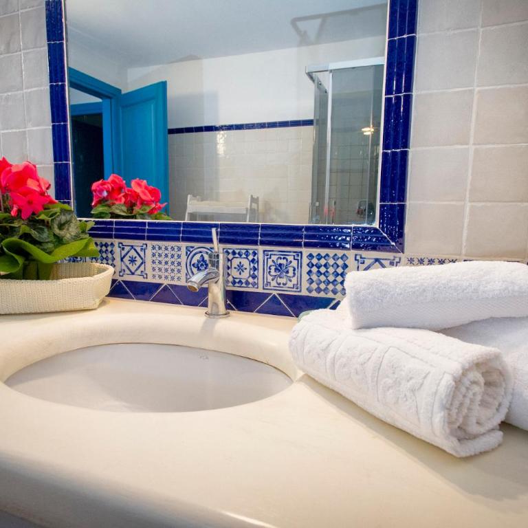 Villa Isuledda Prestige - Villa con Vista Mare - 8
