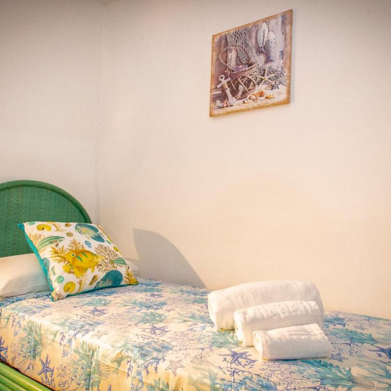 Villa Isuledda Prestige - Villa con Vista Mare - 22