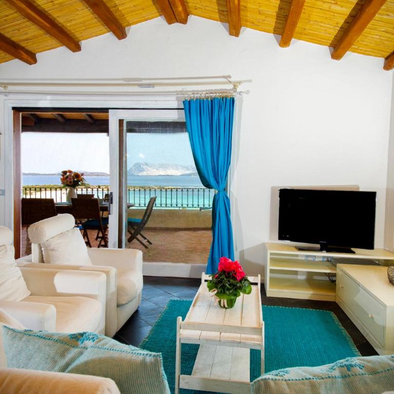 Villa Isuledda Prestige - Villa con Vista Mare - 50