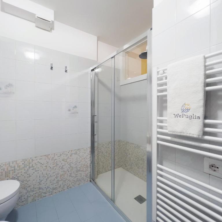 WePuglia - Donna Carla - Appartamento con 2 Camere da Letto - 22