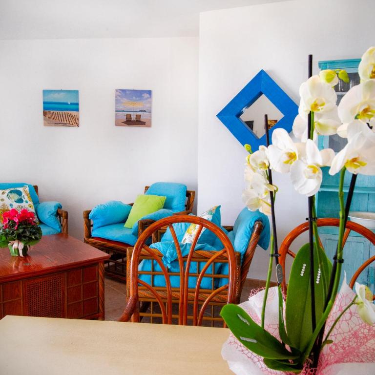 Villa Isuledda Prestige - Villa con Vista Mare - 17